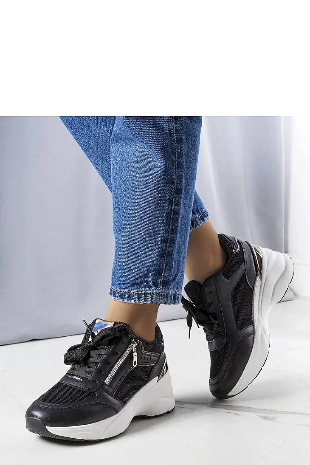 Limited Edition Trainers