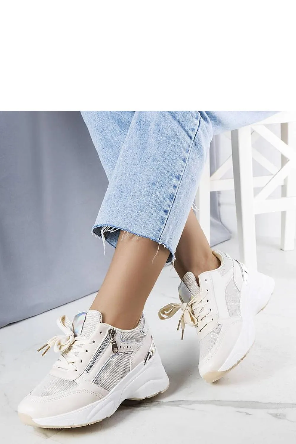 Limited Edition Trainers