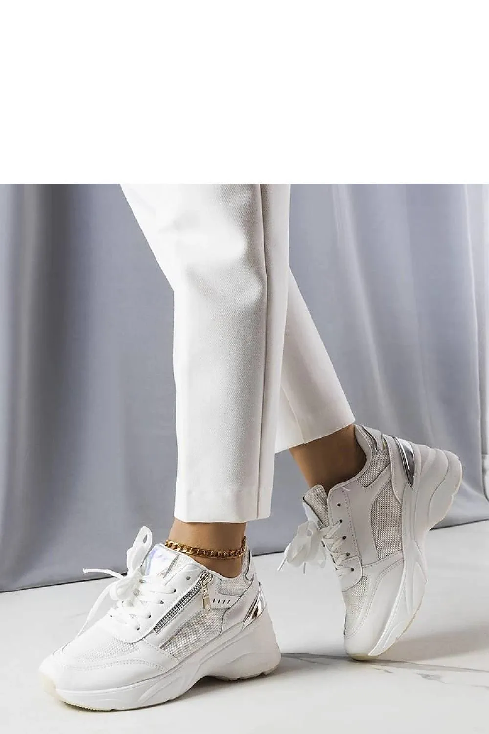 Limited Edition Trainers