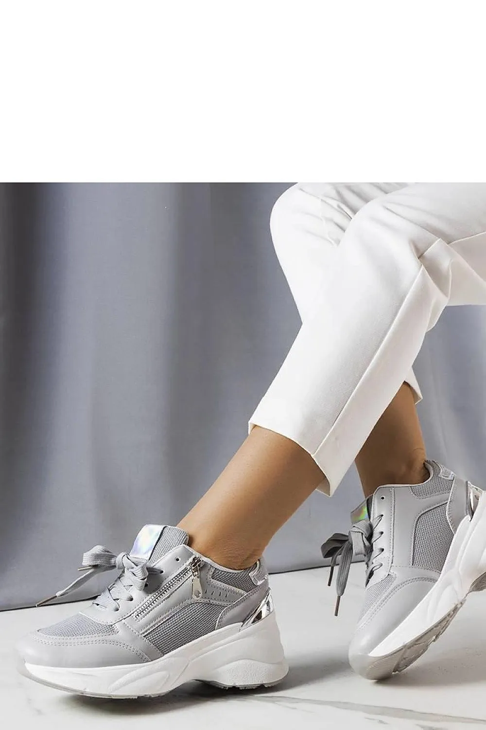 Limited Edition Trainers
