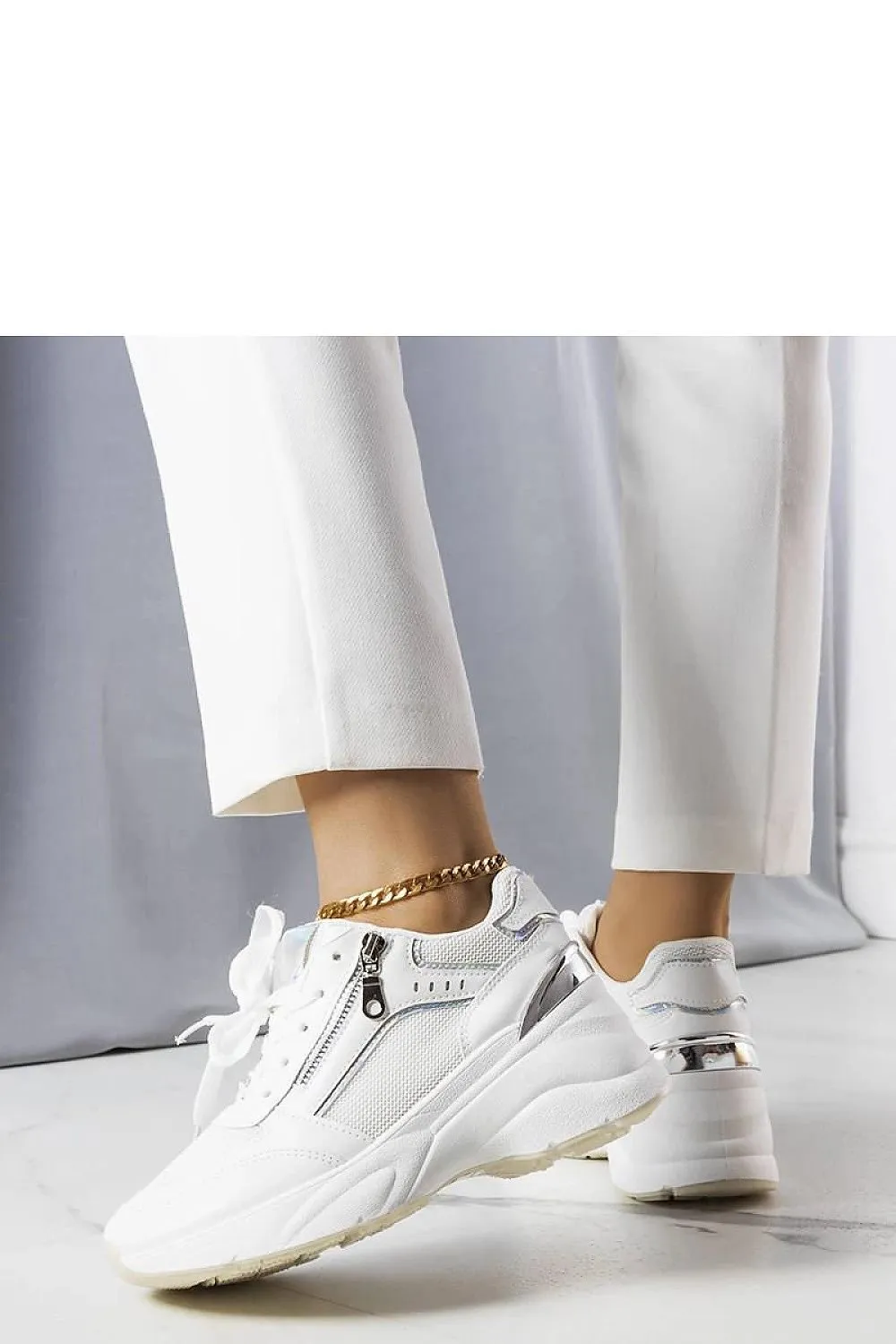 Limited Edition Trainers