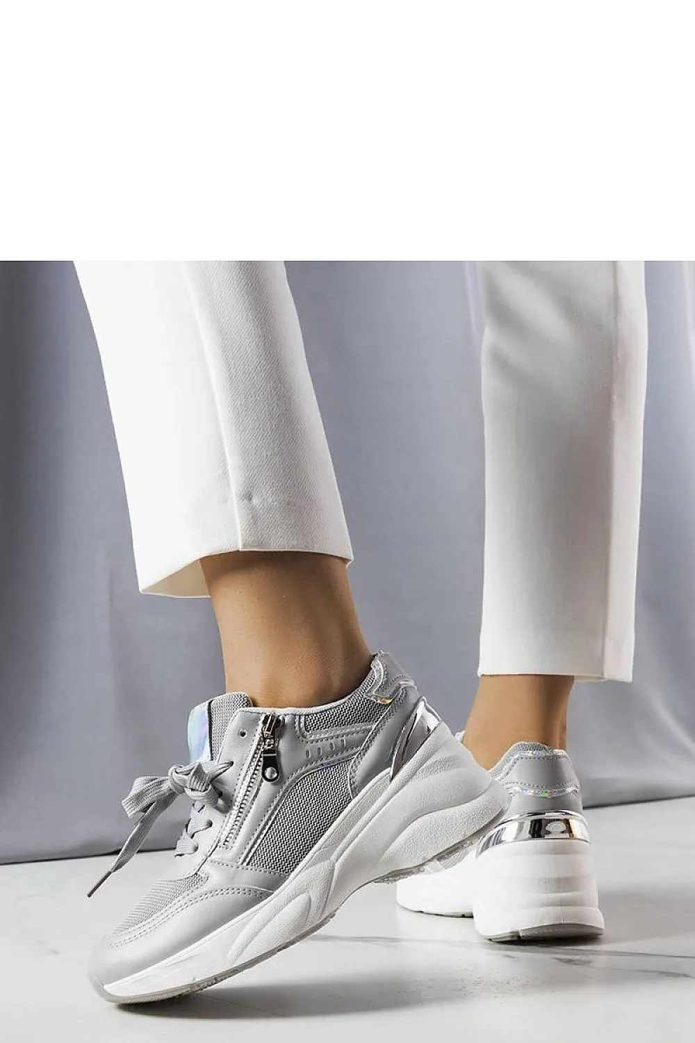 Limited Edition Trainers