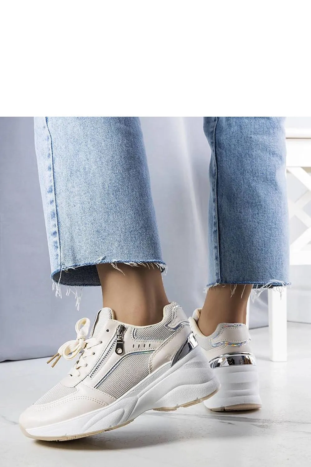 Limited Edition Trainers