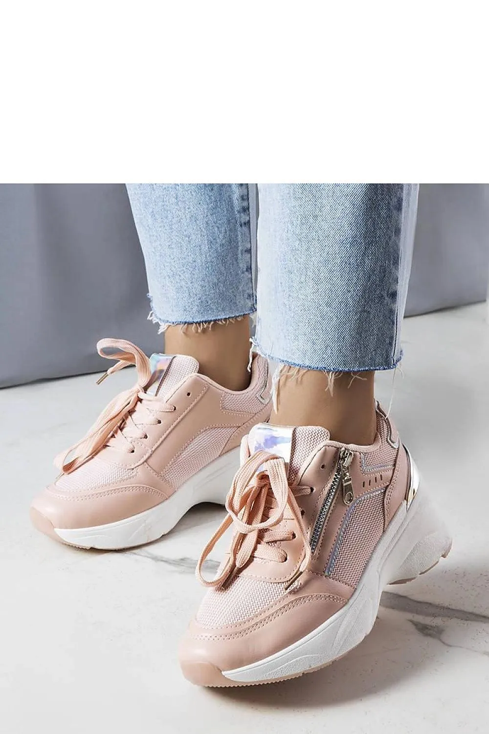 Limited Edition Trainers