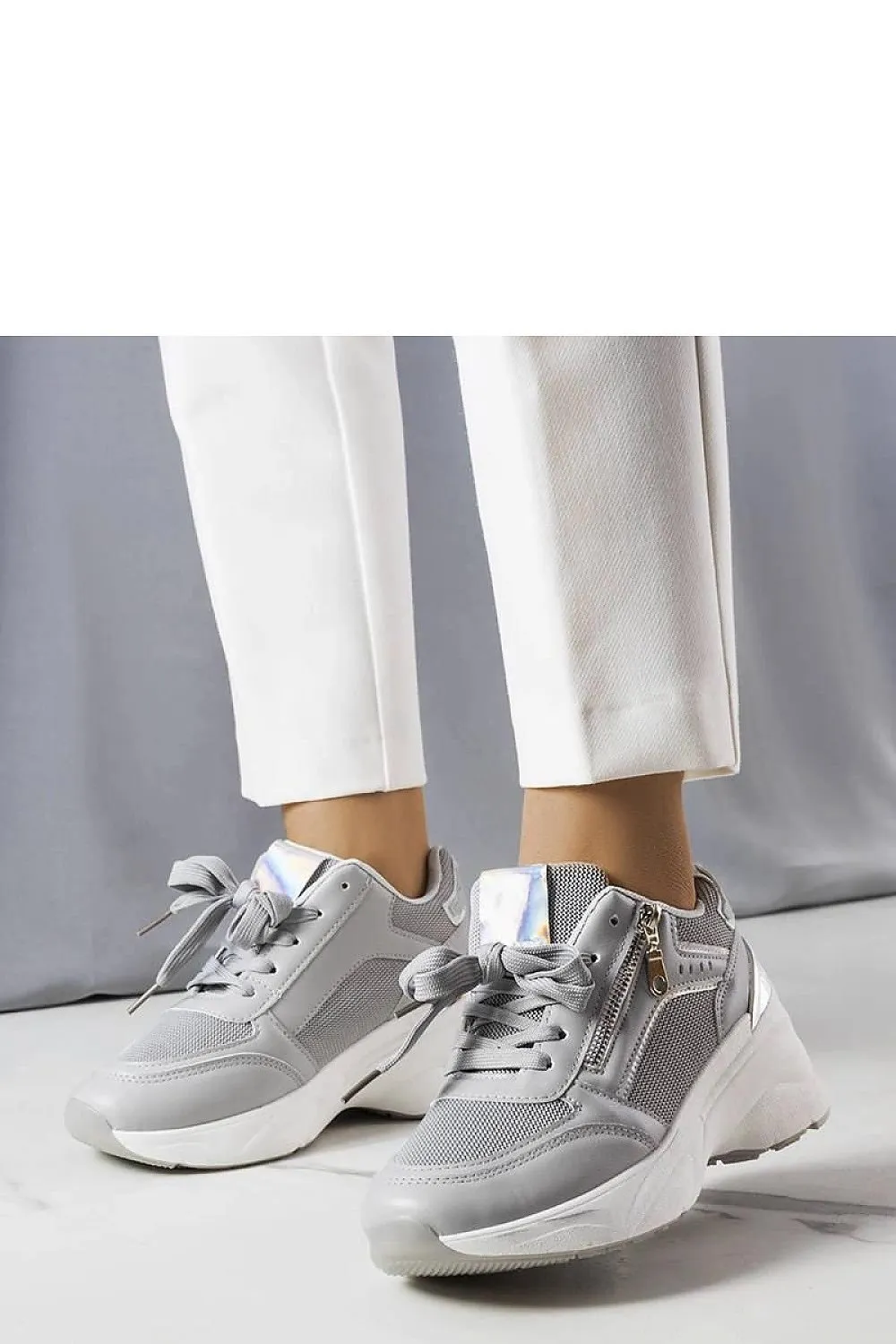 Limited Edition Trainers