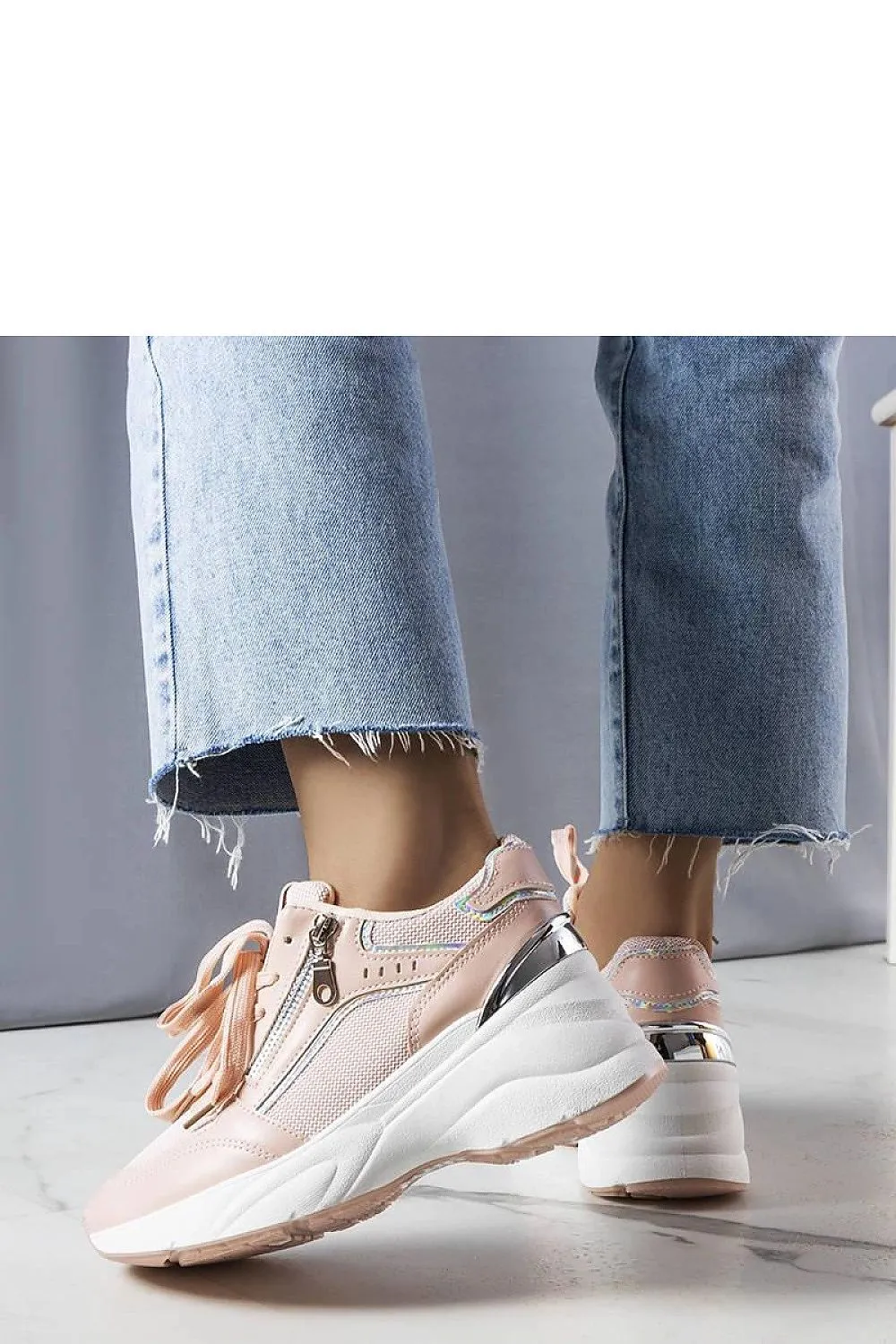 Limited Edition Trainers