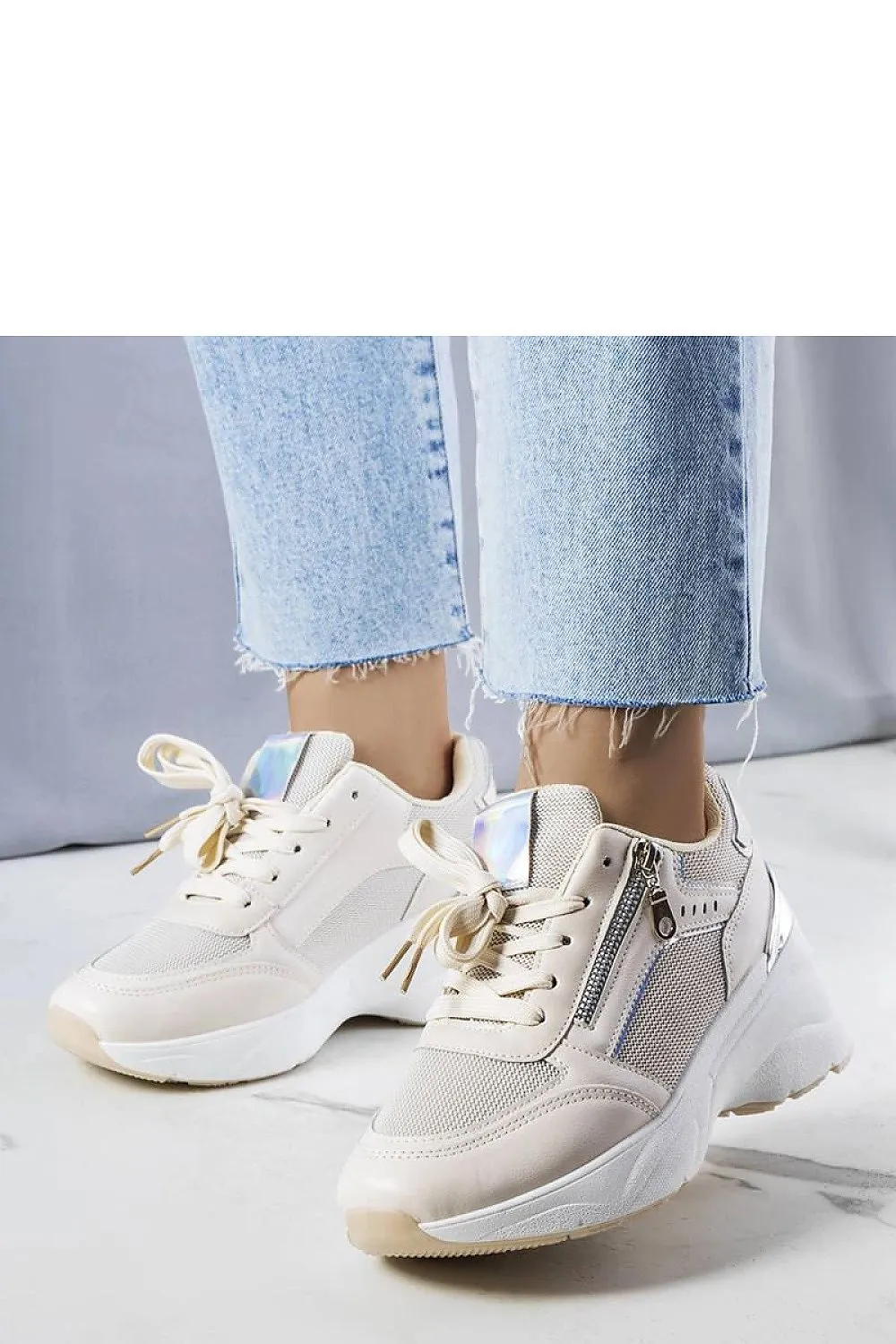 Limited Edition Trainers
