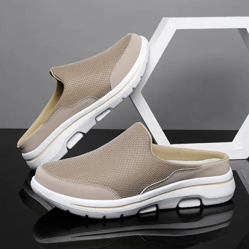 Loafer Summer Shoes for Women