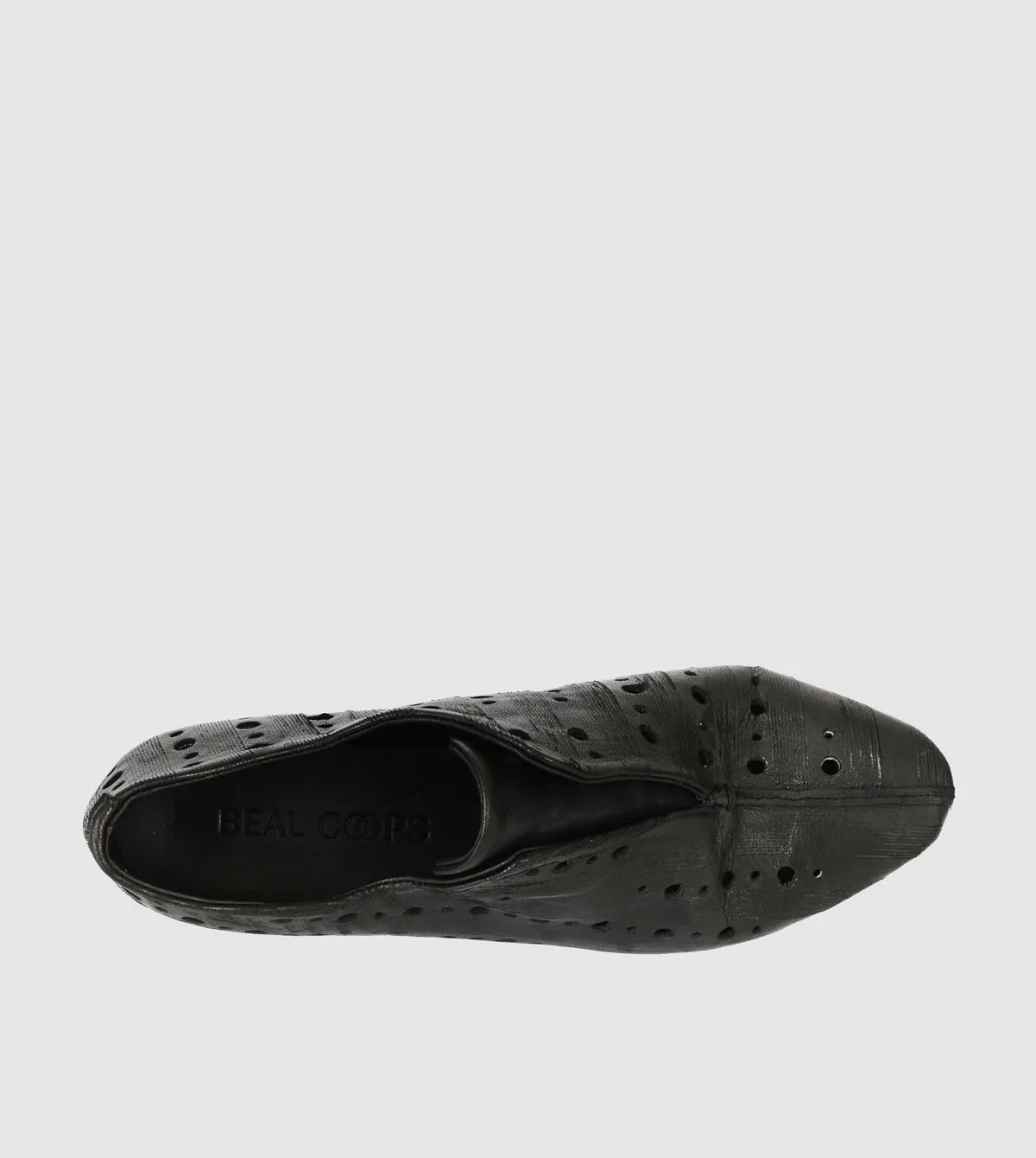 Marcy Slip-ons by Beau Coops