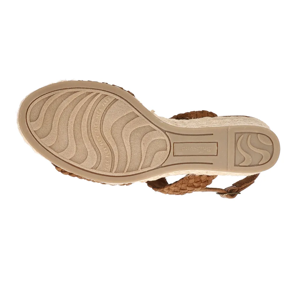 Mariella Espadrille Wedge Sandals