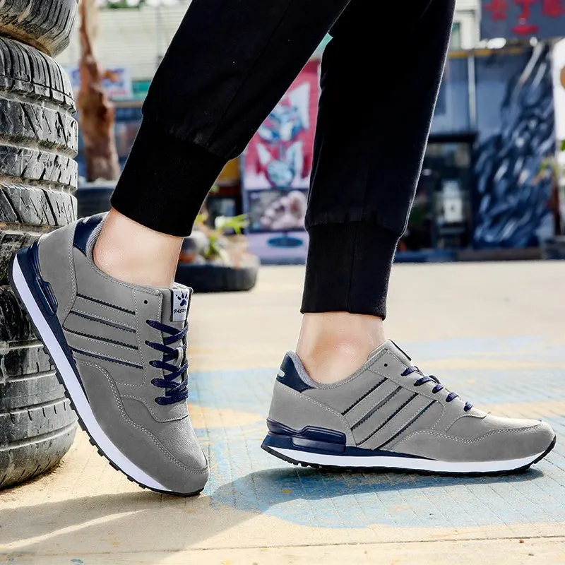 Men's Fusion Comfort Sneakers