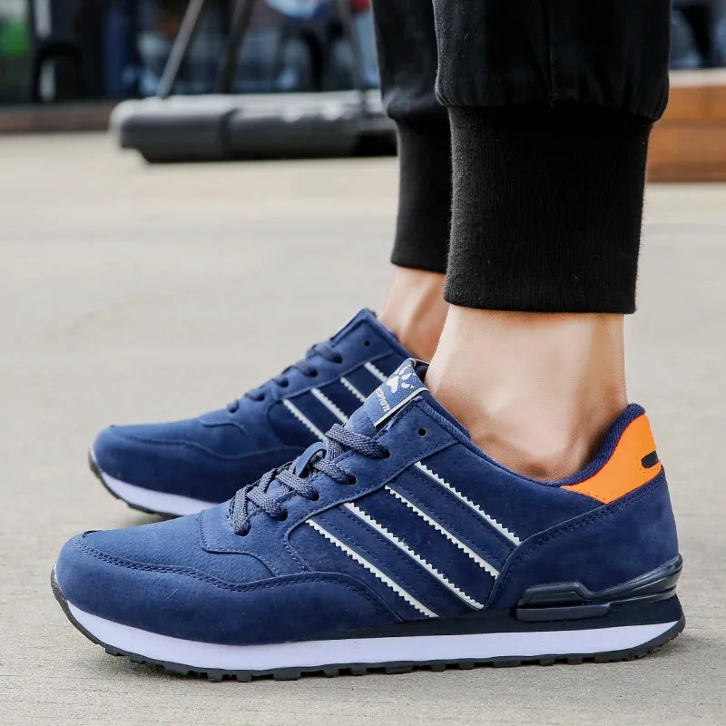 Men's Fusion Comfort Sneakers