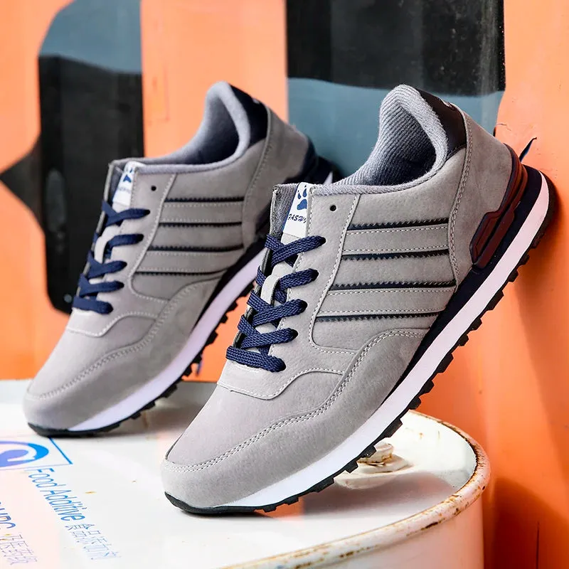 Men's Fusion Comfort Sneakers