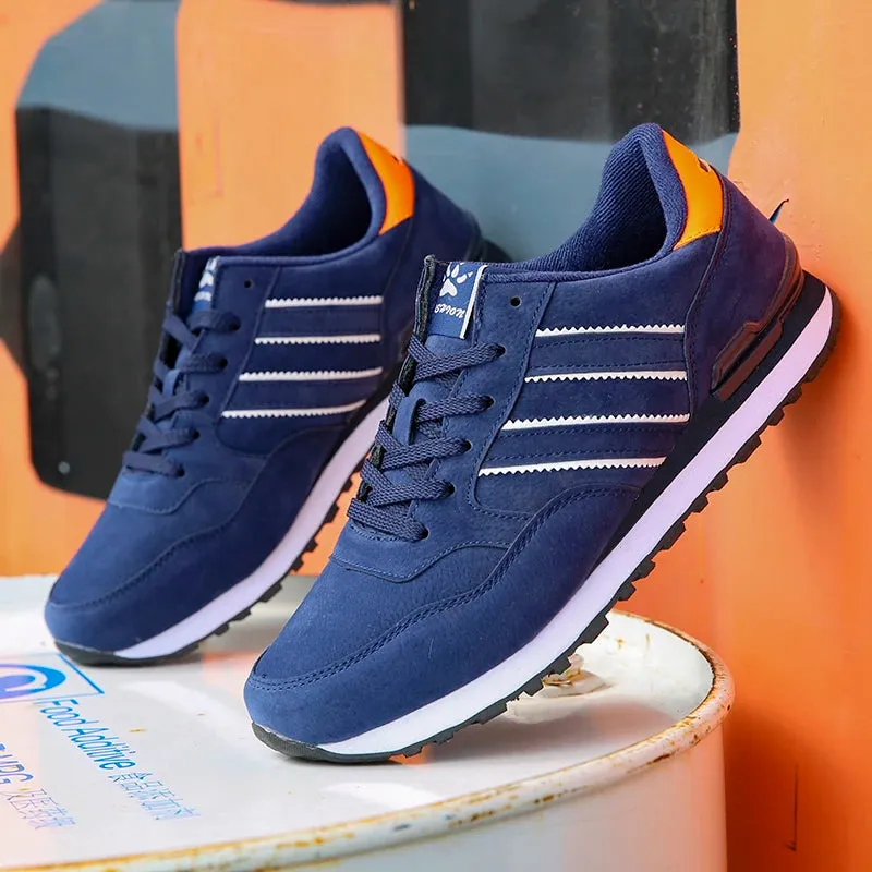 Men's Fusion Comfort Sneakers