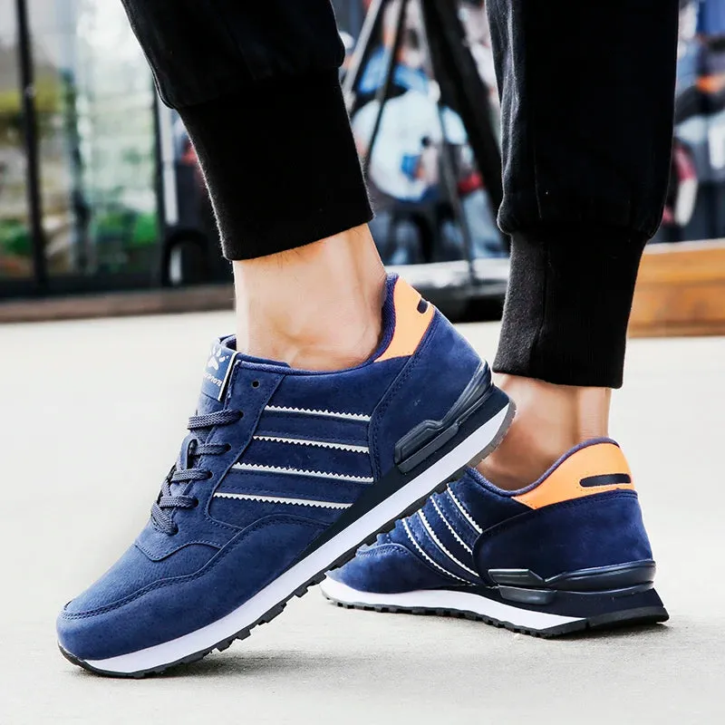 Men's Fusion Comfort Sneakers