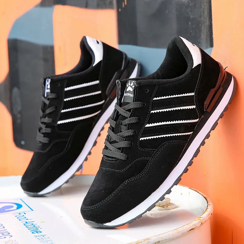 Men's Fusion Comfort Sneakers