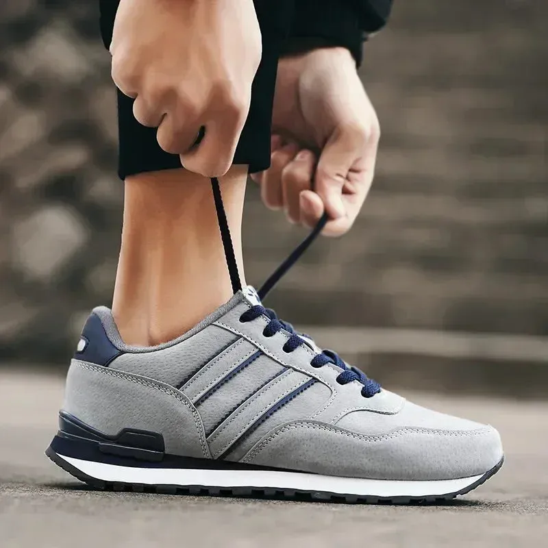 Men's Fusion Comfort Sneakers