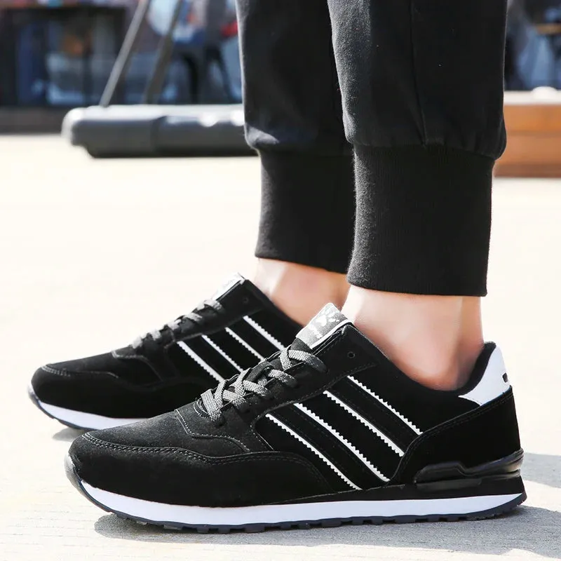 Men's Fusion Comfort Sneakers
