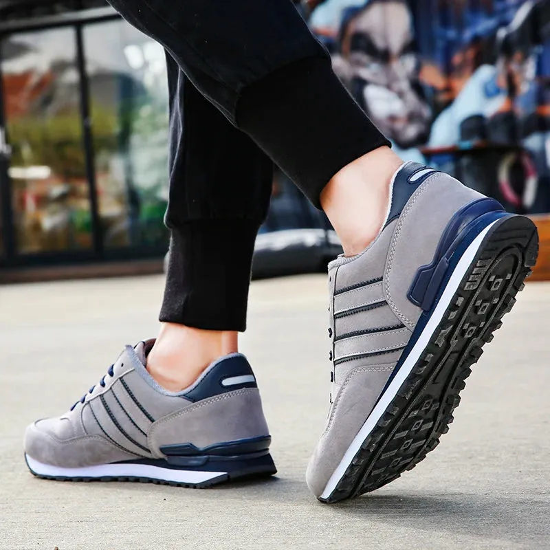 Men's Fusion Comfort Sneakers