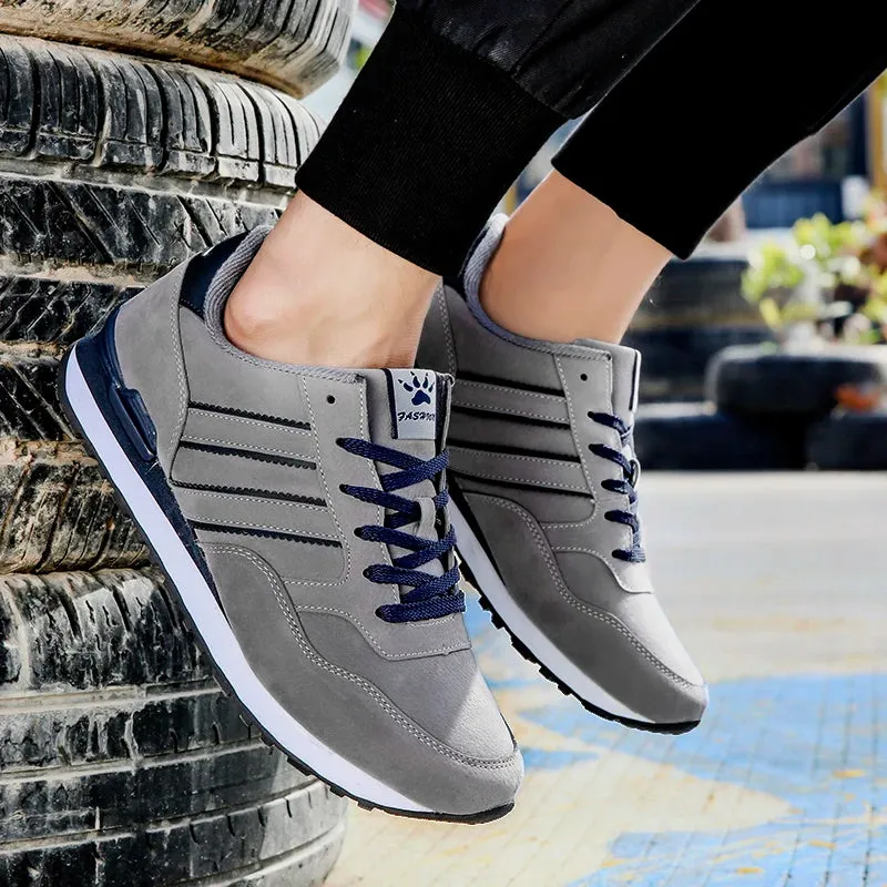 Men's Fusion Comfort Sneakers