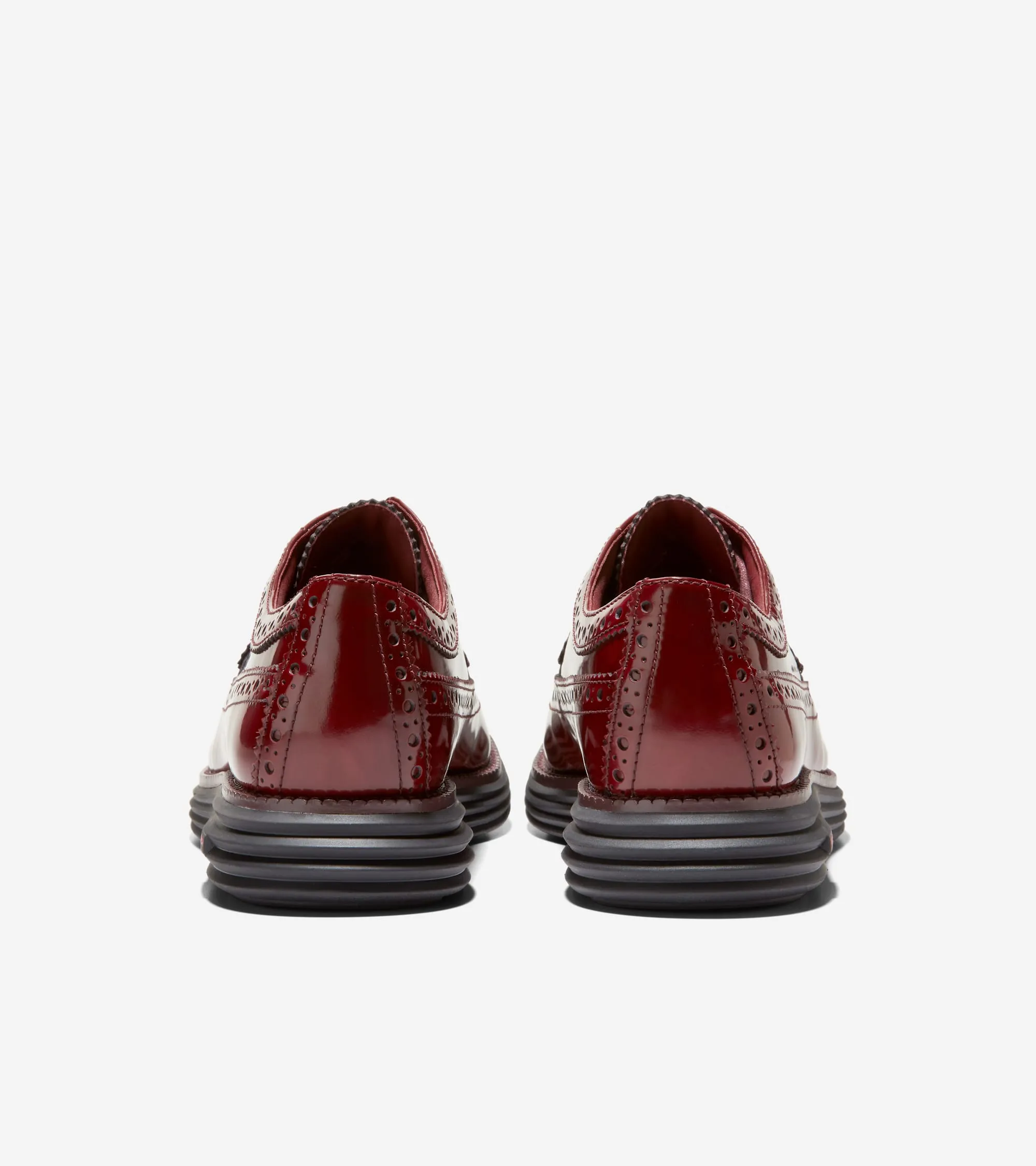 Men's ØriginalGrand Remastered Longwing Oxford