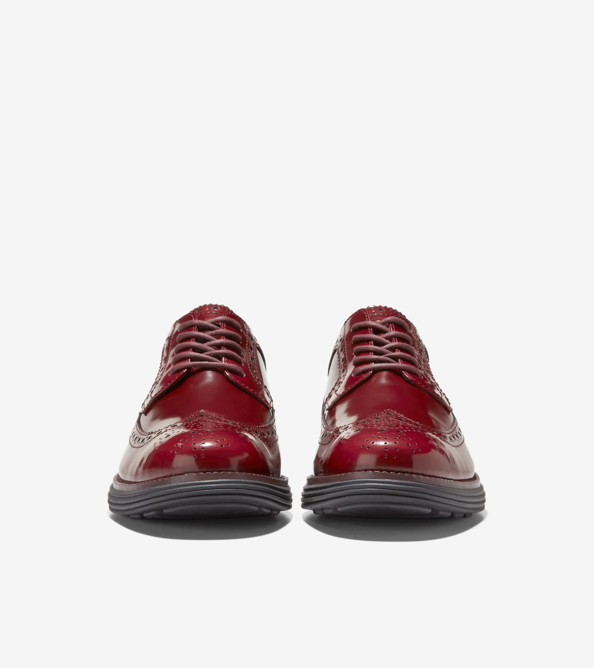Men's ØriginalGrand Remastered Longwing Oxford