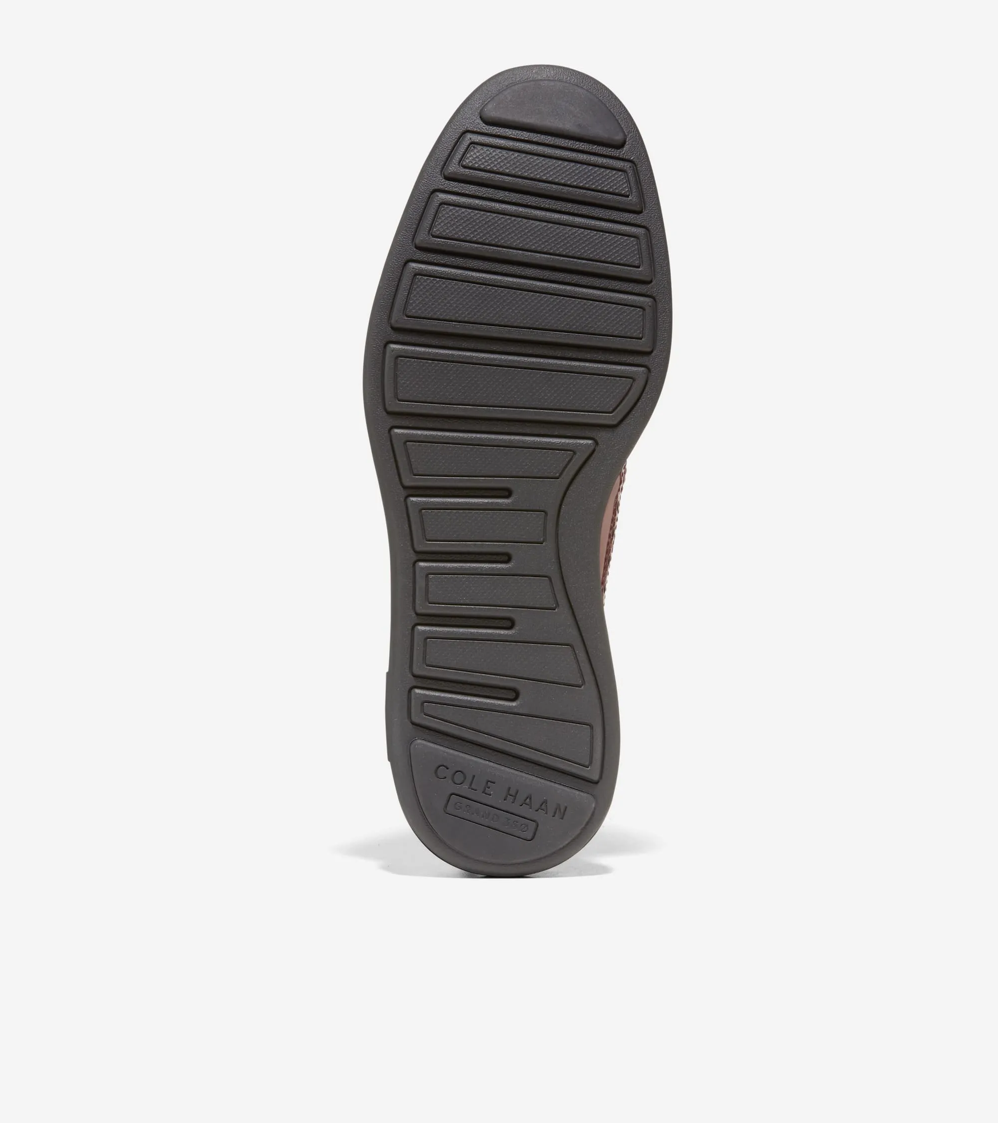 Men's ØriginalGrand Remastered Longwing Oxford