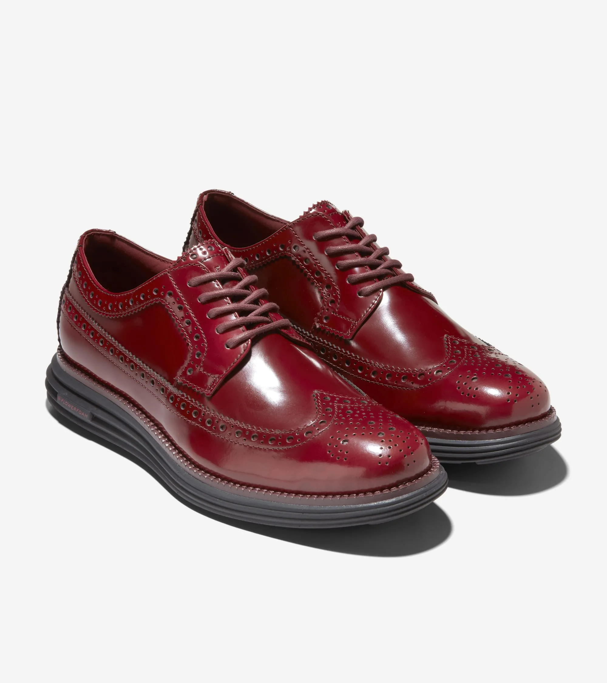 Men's ØriginalGrand Remastered Longwing Oxford