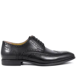 Middlesex Brogue Shoes - MIDDLESEX / 324 992
