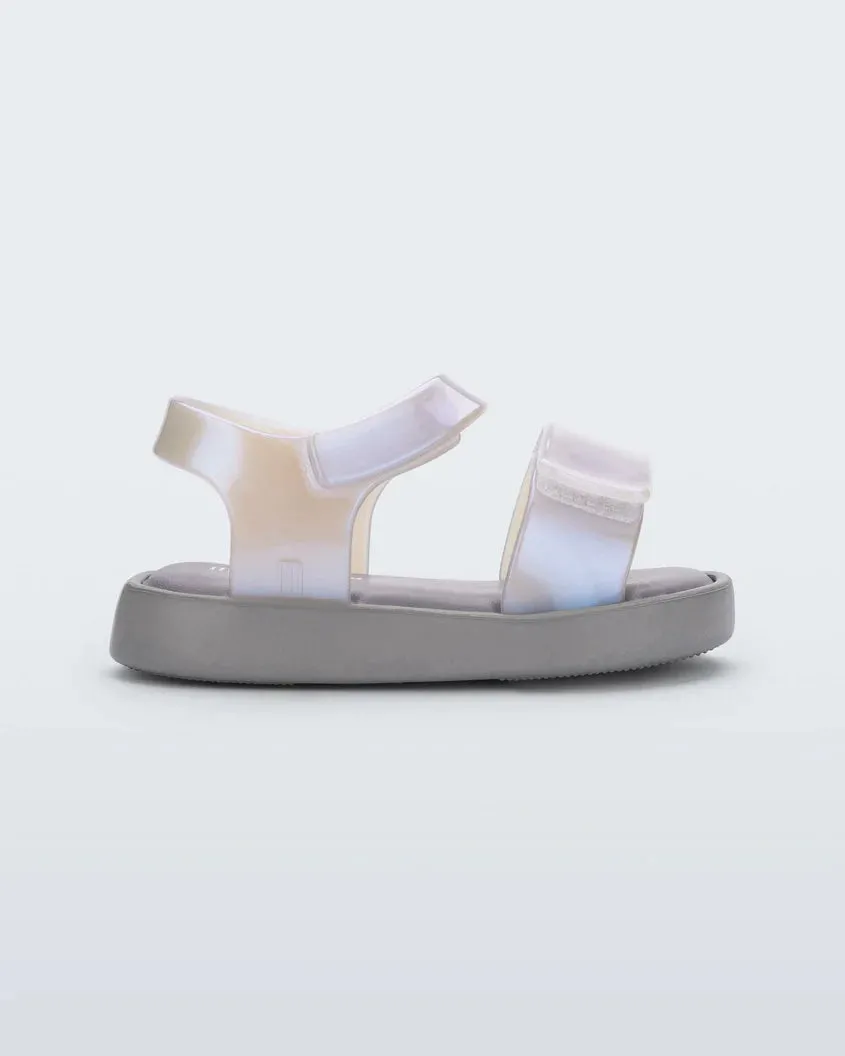 Mini Melissa Jump Sandals