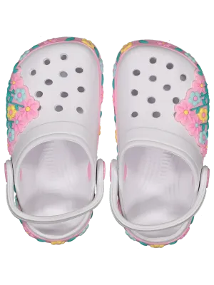 Moulded Sandals Girls