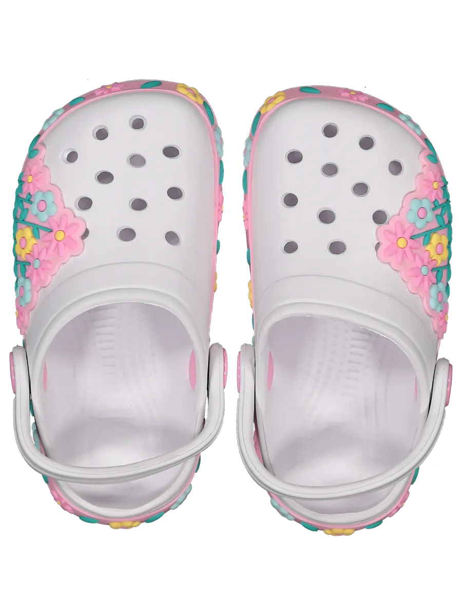 Moulded Sandals Girls