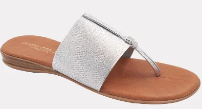 NICE SILVER
