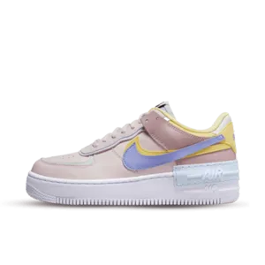 Nike Air Force 1 Low Shadow Light Soft Pink (W)