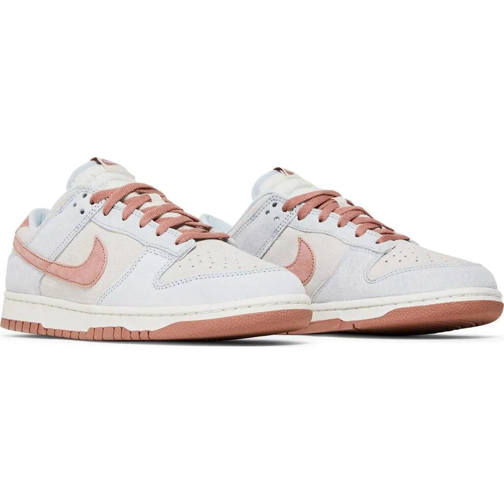 Nike Dunk Low Premium 'Fossil Rose' M