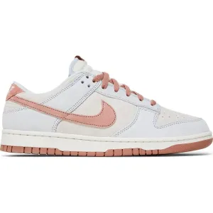 Nike Dunk Low Premium 'Fossil Rose' M