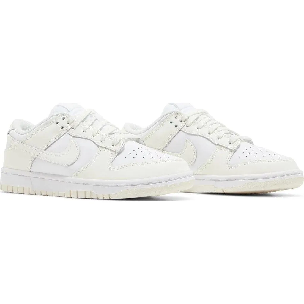 Nike Dunk Low 'White Sail' W