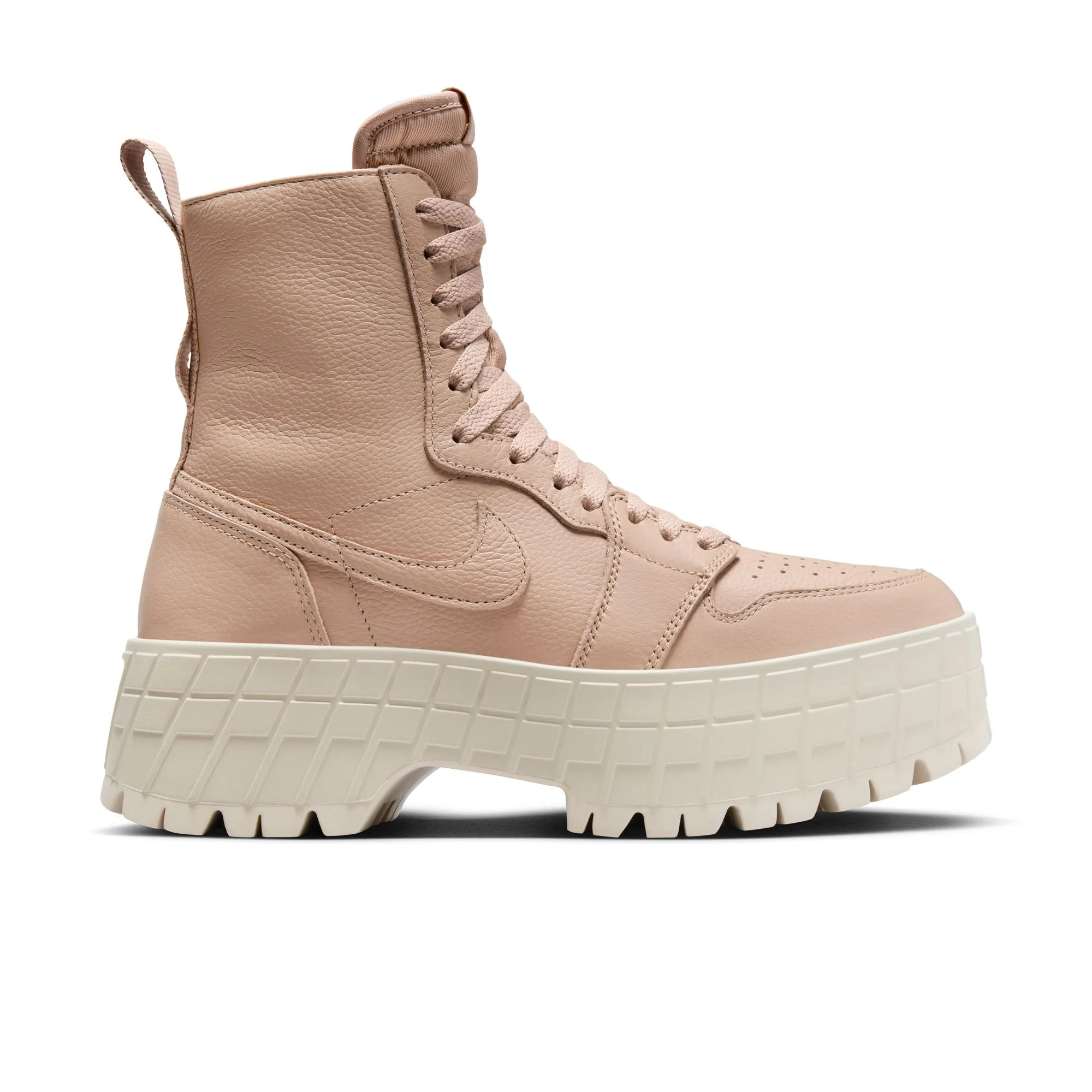 Nike - W Air Jordan 1 Brooklyn Boot