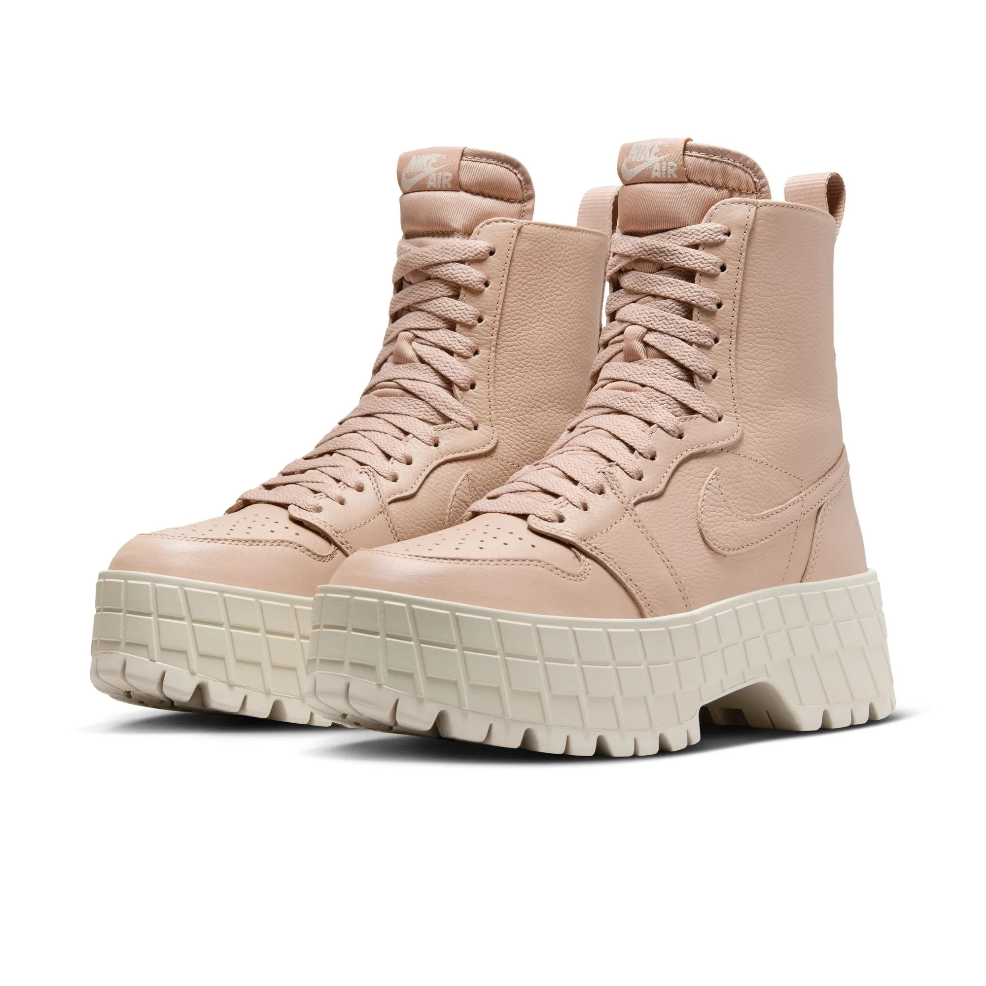 Nike - W Air Jordan 1 Brooklyn Boot