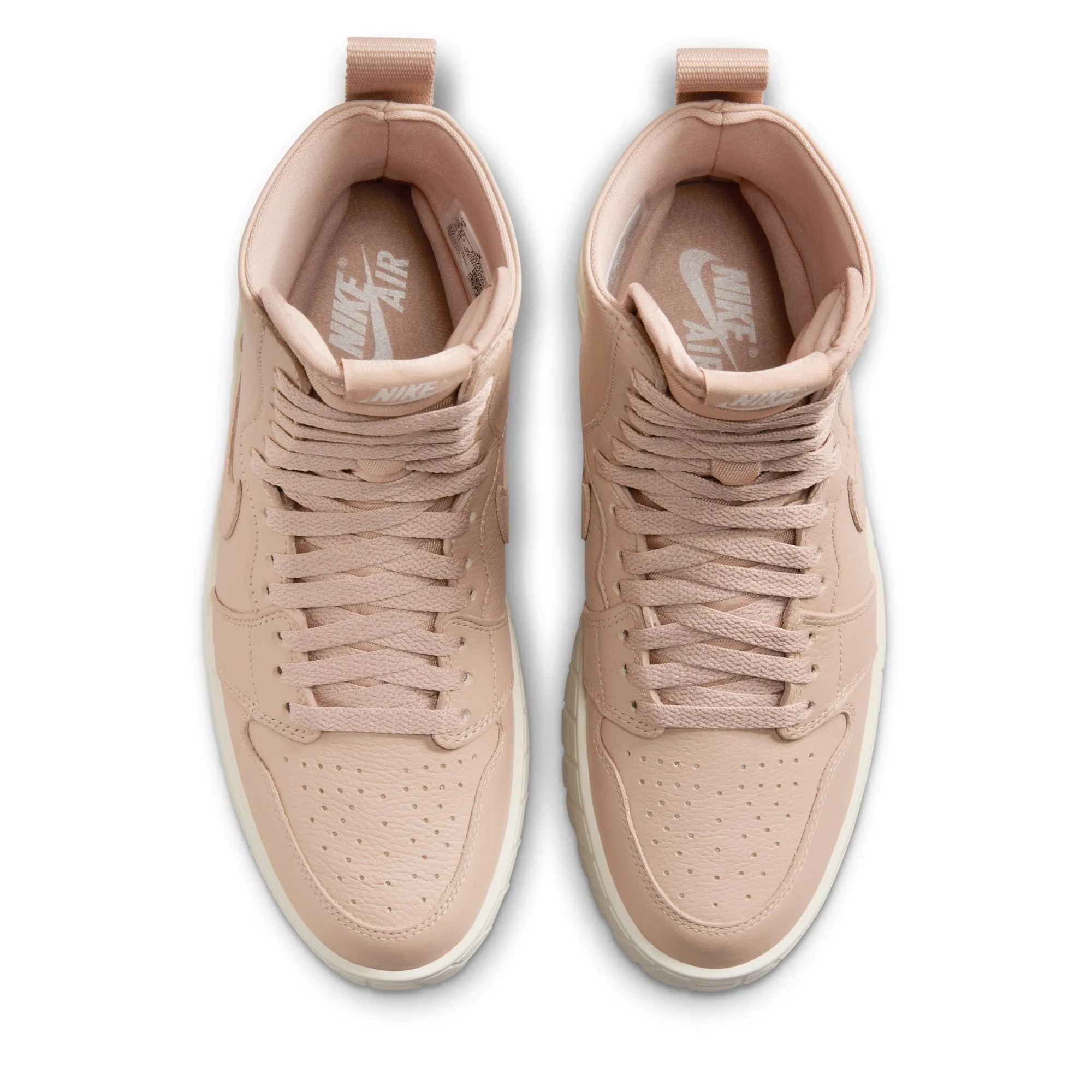 Nike - W Air Jordan 1 Brooklyn Boot