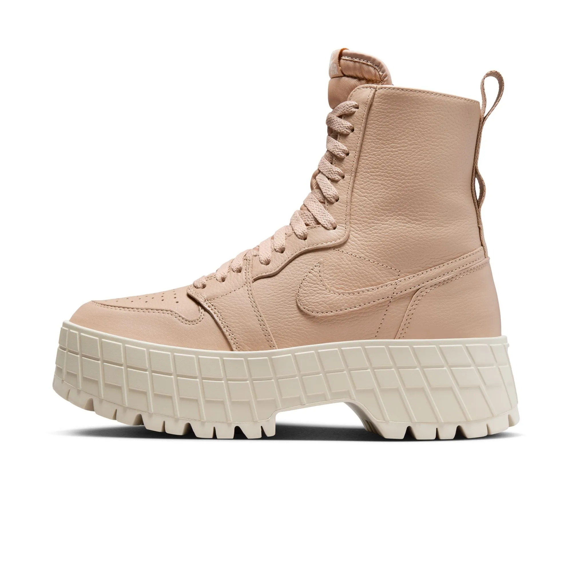 Nike - W Air Jordan 1 Brooklyn Boot