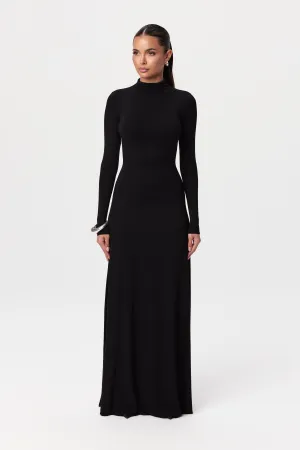 NW Sculpt Long Maxi Dress