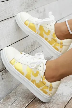 Orthopedic Sneakers for Women