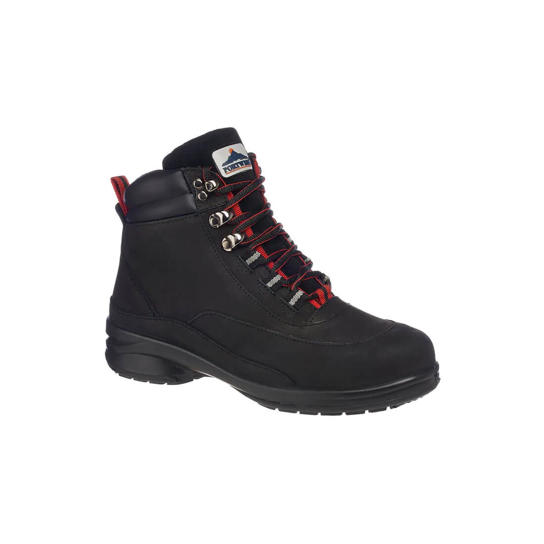 Portwest FT42 Steelite Womens Hiker Boots