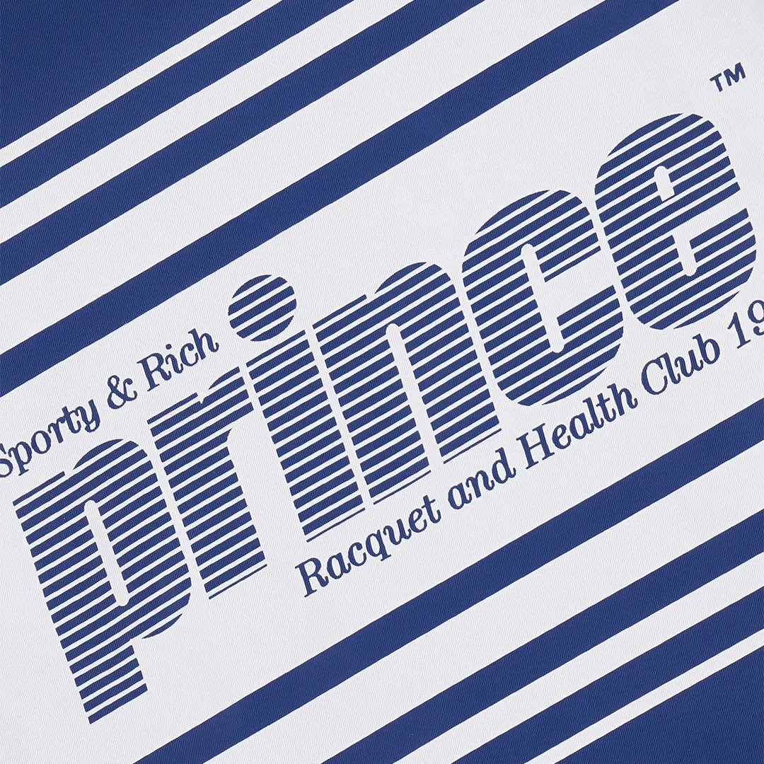 Prince Sporty Tennis Racquet Bag Lapis/White