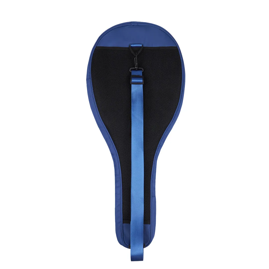 Prince Sporty Tennis Racquet Bag Lapis/White