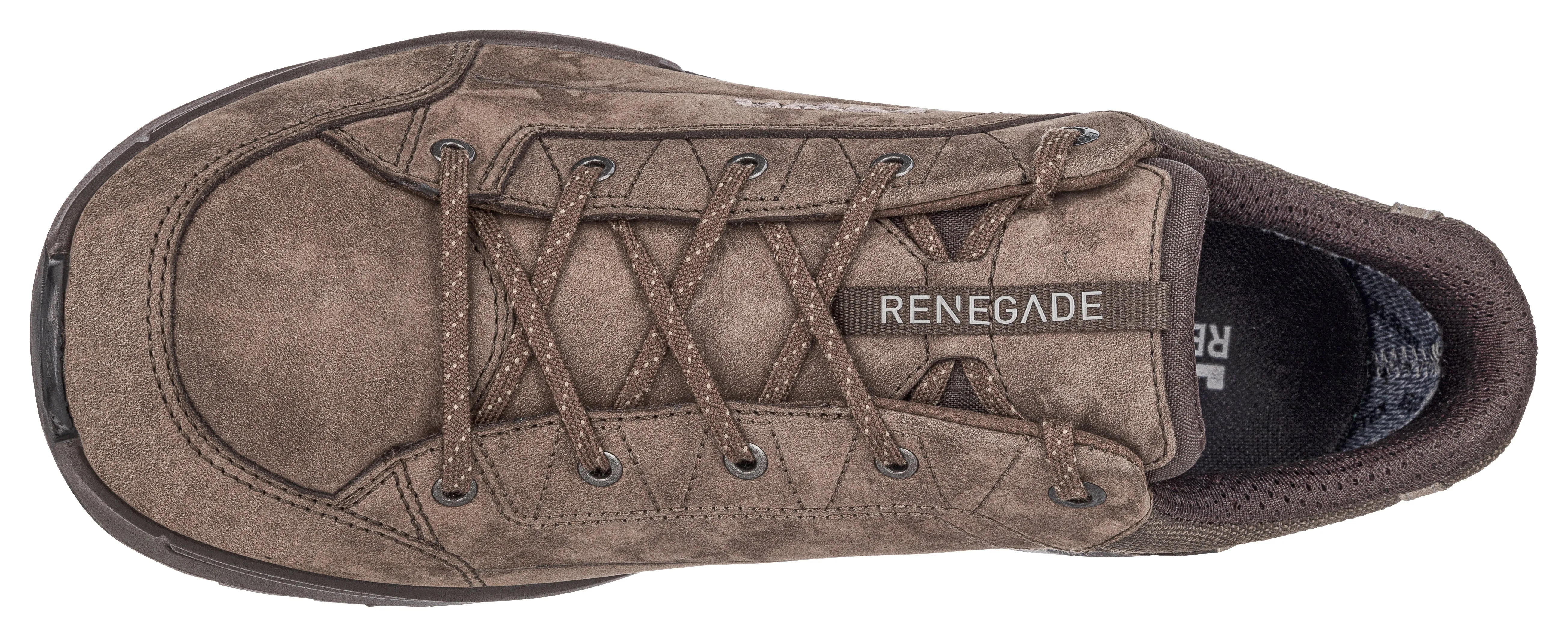 Renegade Evo GTX Lo - Wide (Men's)