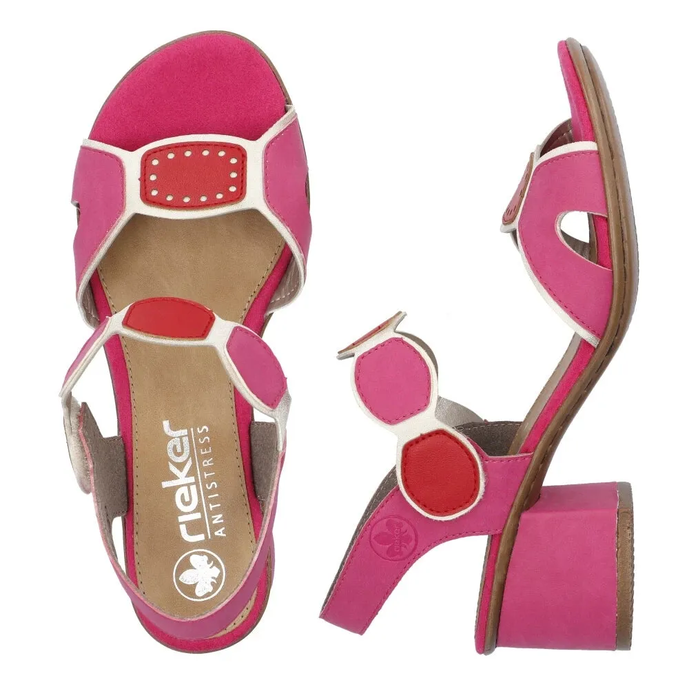 Rieker 64691-31
