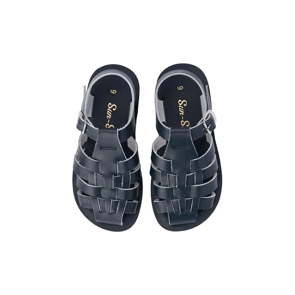 Salt Water Sailor (Navy)
