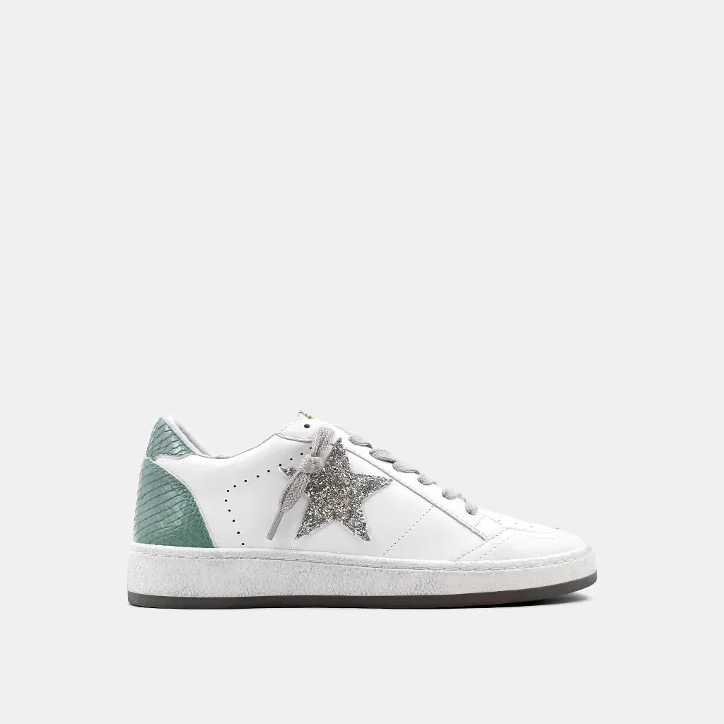 Shu Shop Paz Sneaker